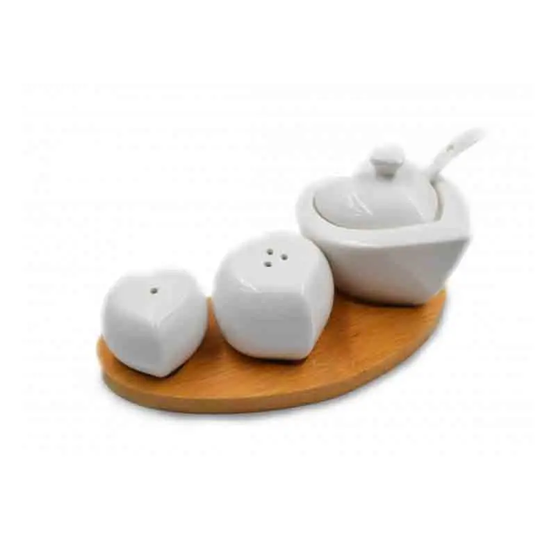set tavola base legno Y61030 20 x 10 cm