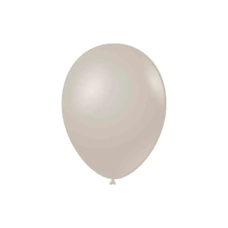 Palloncini in Lattice Pastello Latte 113 100 pz G90/113 10 - 26cm