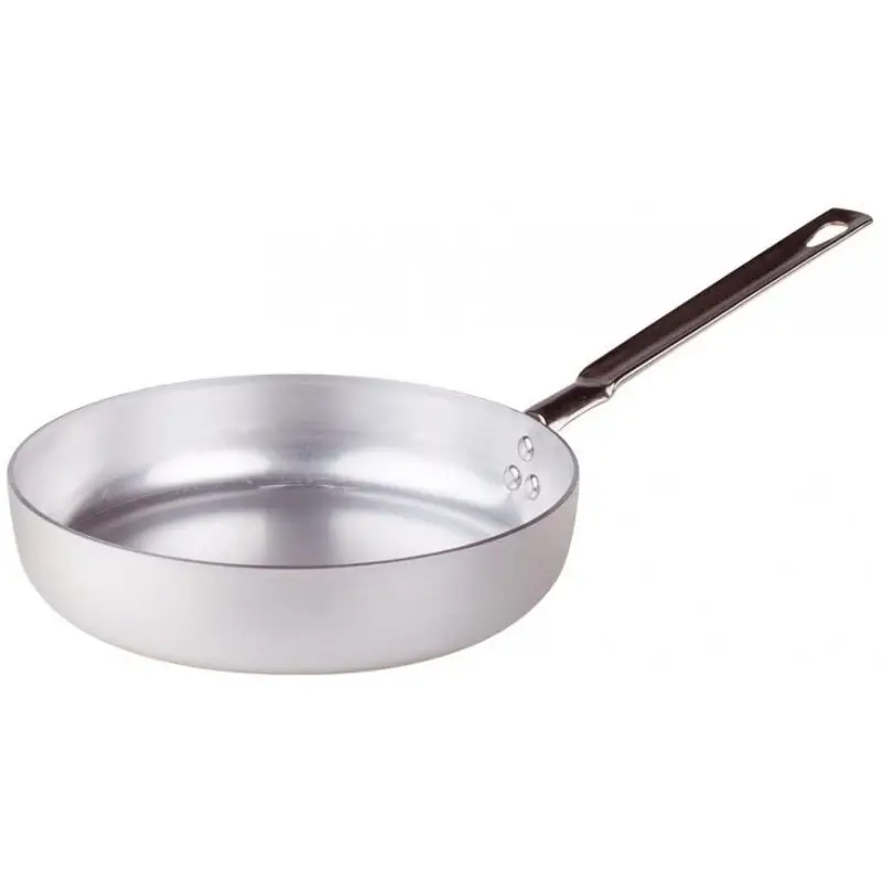 Padella In Alluminio Agnelli  Basic  20 cm