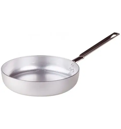 Padella In Alluminio Agnelli  Basic  20 cm
