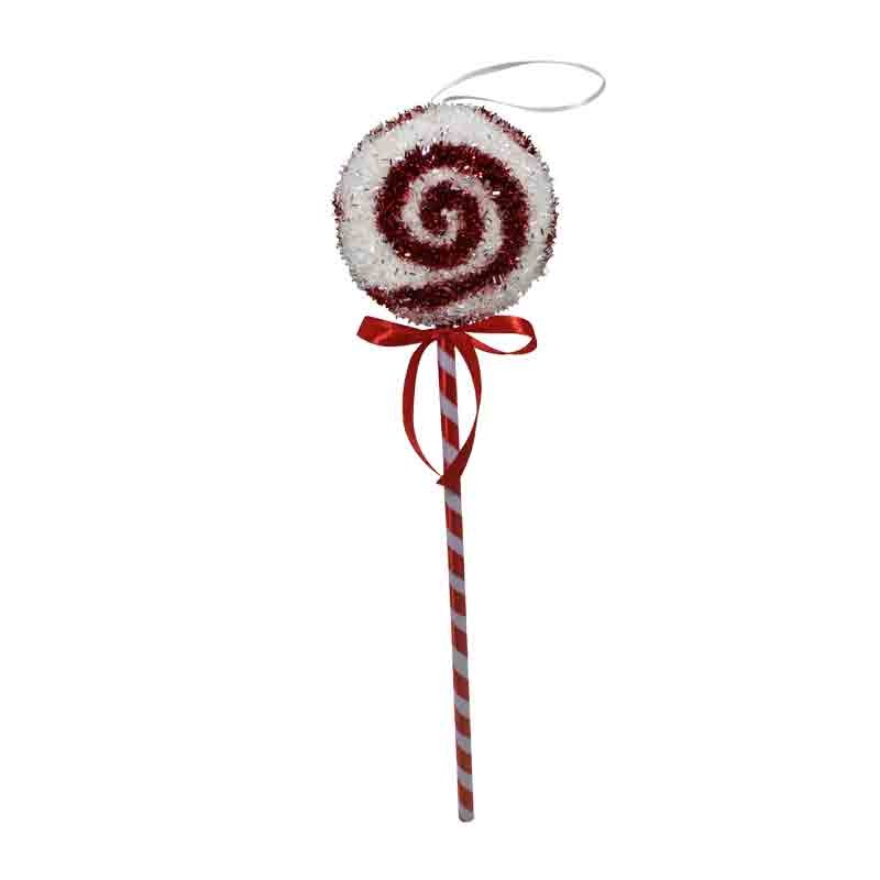 appendino lollipop in polistirolo 40 x 10 cm 5681