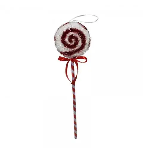 appendino lollipop in polistirolo 40 x 10 cm 5681
