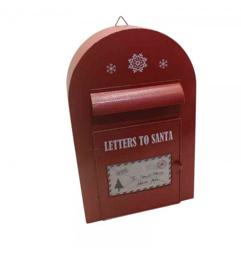 Porta Lettere di Babbo Natale