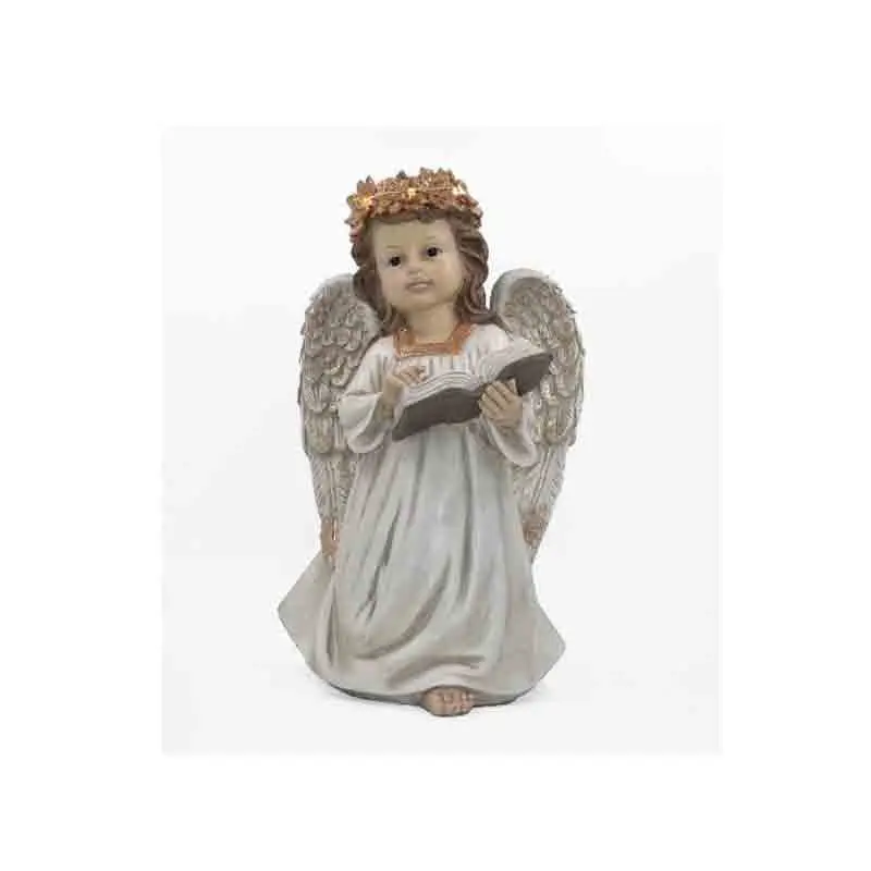Angelo in resina 41 cm 720214/1