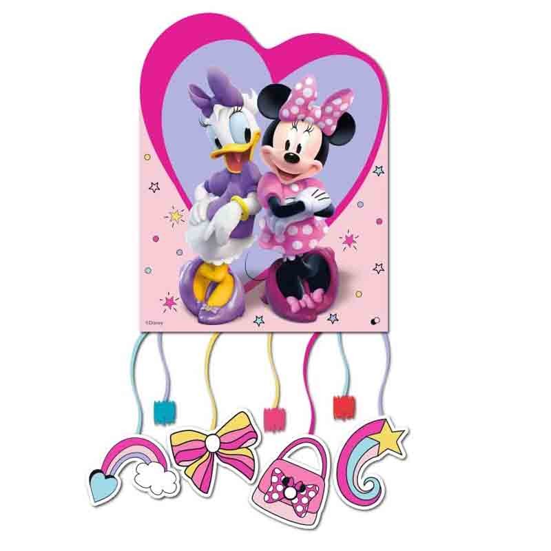 Pignata Pignatta in Carta Disney Minnie Junior 94066
