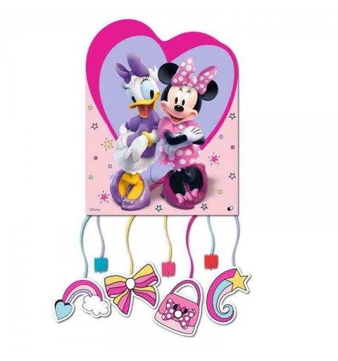 Pignata Pignatta in Carta Disney Minnie Junior 94066