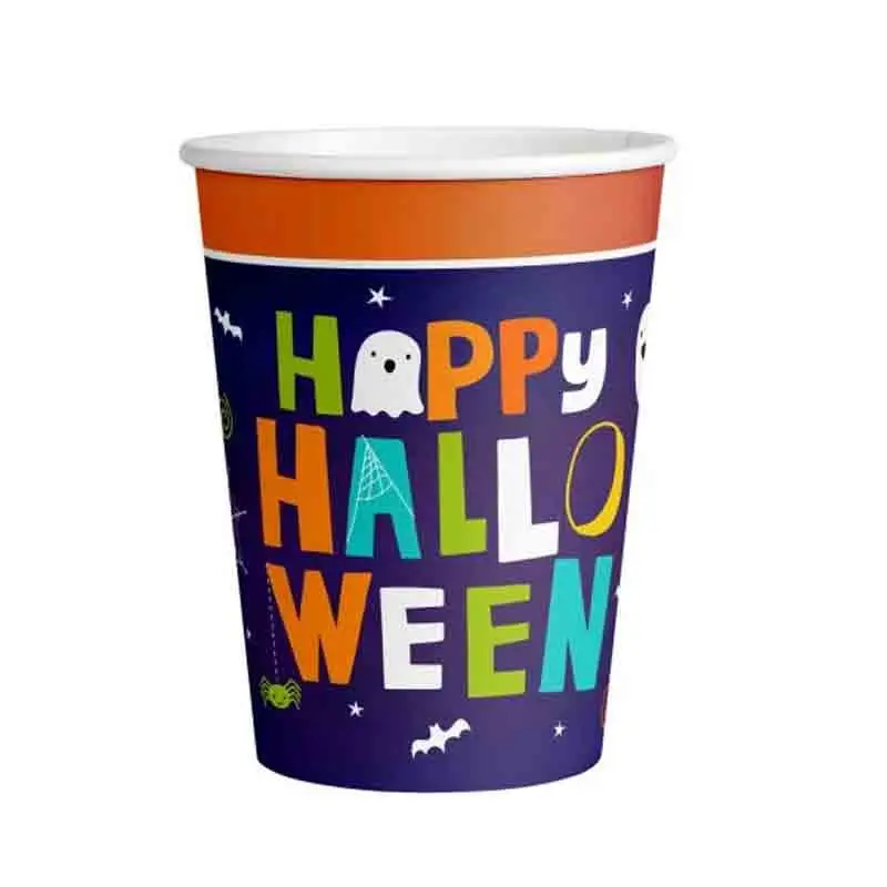 Kit n.49 Halloween Friends
