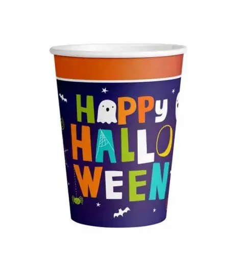 Kit n.49 Halloween Friends