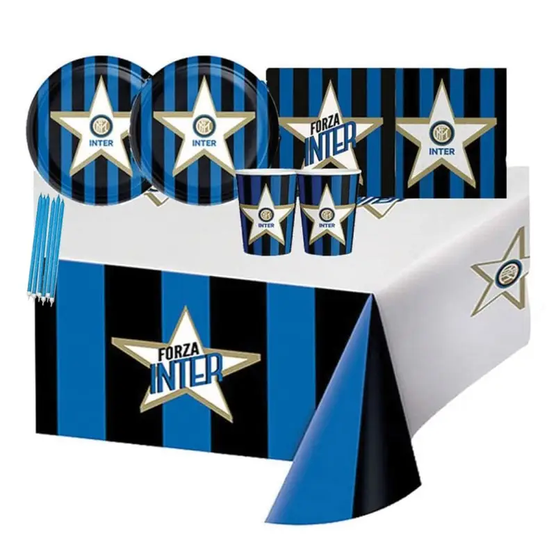 KIT N.24 INTER NEW