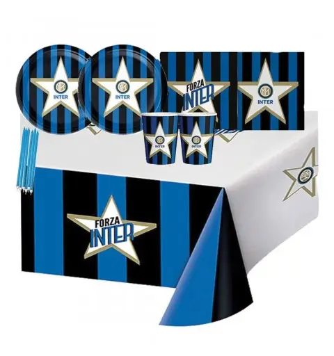 KIT N.24 INTER NEW