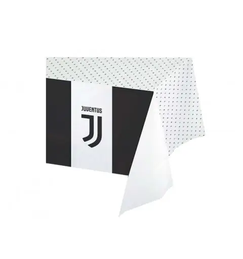 KIT N.16 JUVENTUS – ARTICOLI PER LA TAVOLA PER PICCOLI E GRANDI TIFOSI