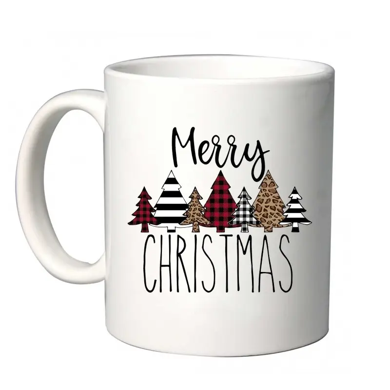Tazza Merry Christmas