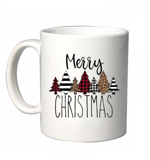 Tazza Merry Christmas