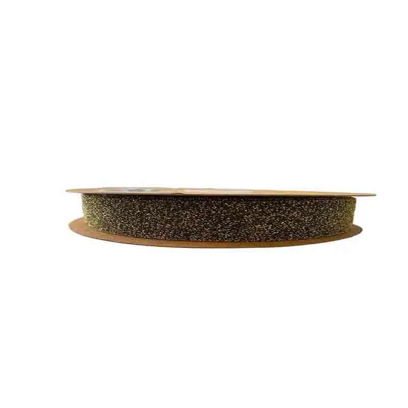 nastro everest 15 mm x 10 metri verde oro PY-18535/6001