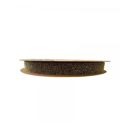 nastro everest 15 mm x 10 metri verde oro PY-18535/6001