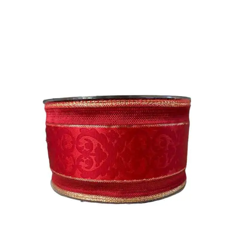 Nastro rosso pandora 60 mm x 20 metri DV-9642/20
