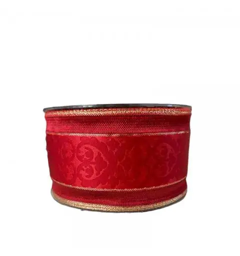 Nastro rosso pandora 60 mm x 20 metri DV-9642/20