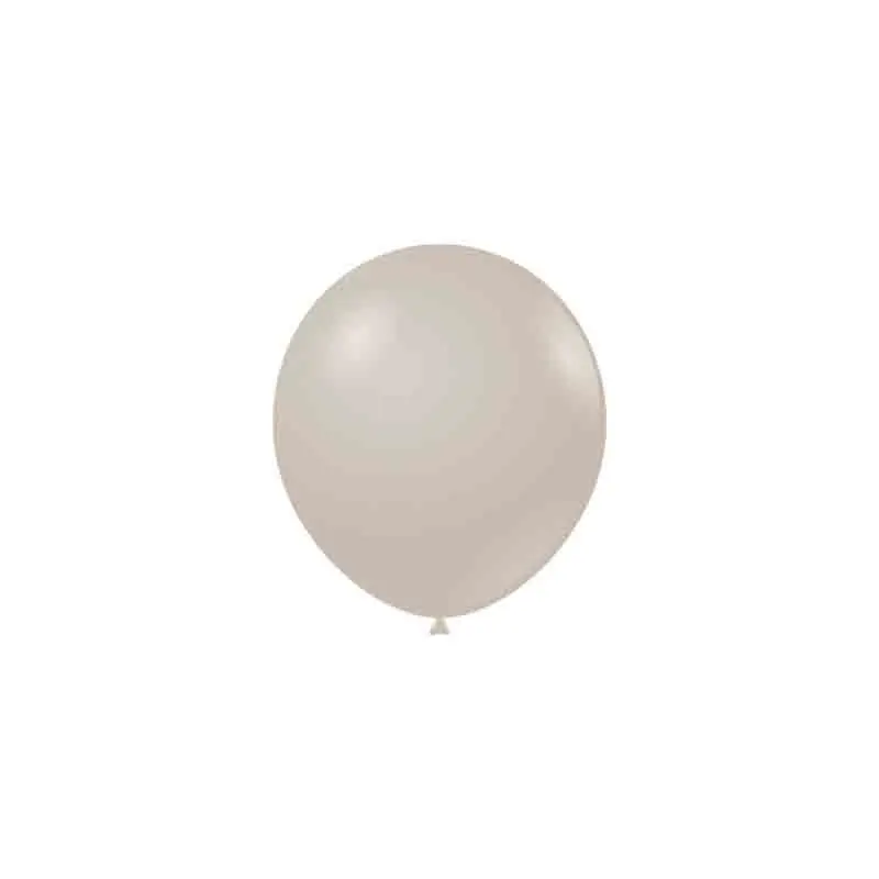 Palloncini pastello A50 5 - 13 cm bianco latte 113 - 100pz
