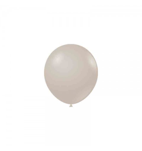Palloncini pastello A50 5 - 13 cm bianco latte 113 - 100pz
