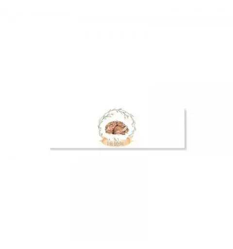 Sticker adesivo Cerbiatto - 1pz