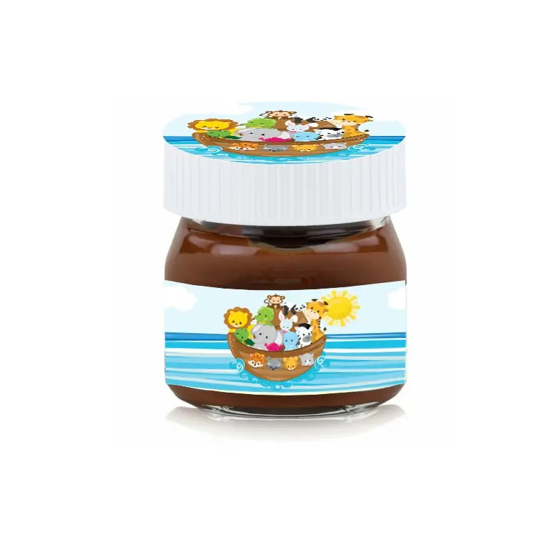 Mini Nutella Arca di Noè - 1 pz