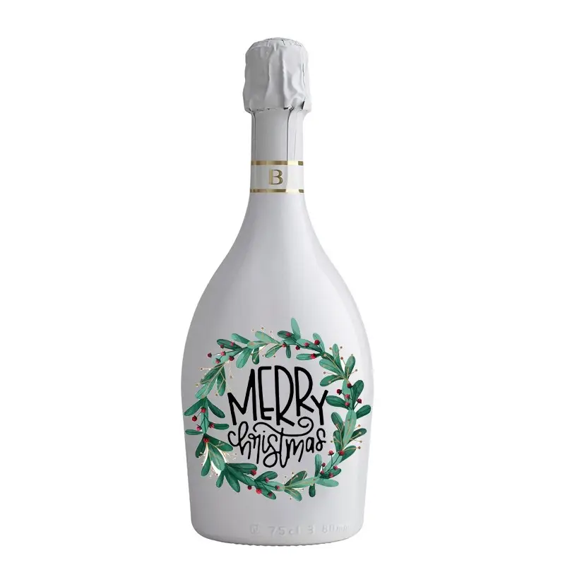 BOTTIGLIA PROSECCO NATALIZIA 0.75 LT