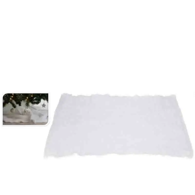 tappeto effetto neve 90 x 240 cm 190802