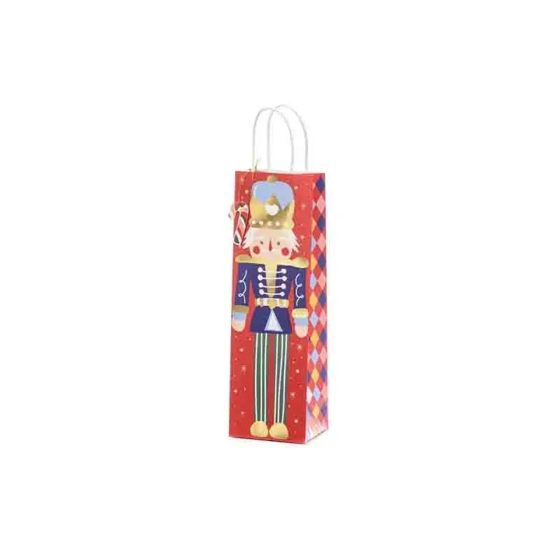 busta regalo Schiaccianoci 11 x 36 x 10 cm TNP21