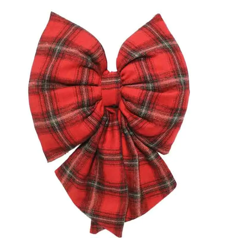 fiocco scozzese 15 cm 7228
