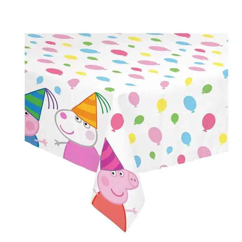 TOVAGLIA DA TAVOLA GEORGE PEPPA PIG