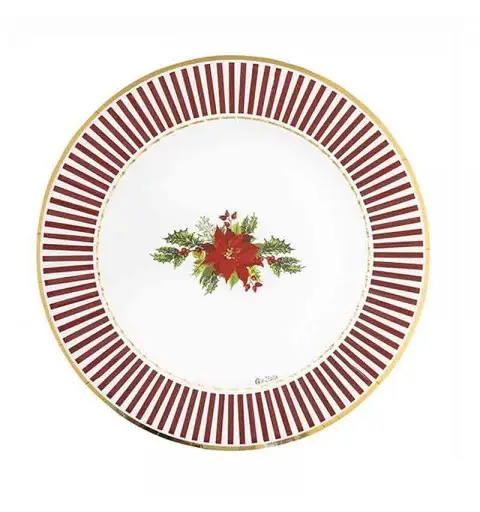 KIT N.2 NATALE CHRISTMAS FLOWER