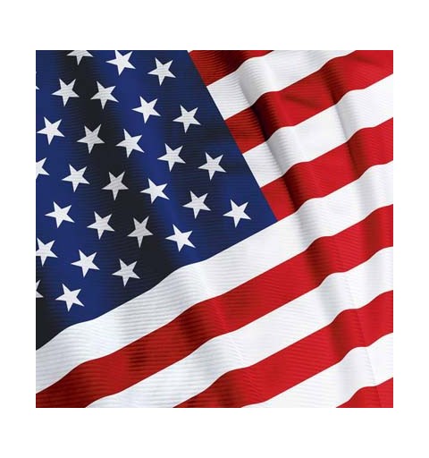 decorazione per feste con bandiera americana lingua italiana non garantita Decorazioni per feste con bandiera americana per il 4 luglio 1 ° compleanno 