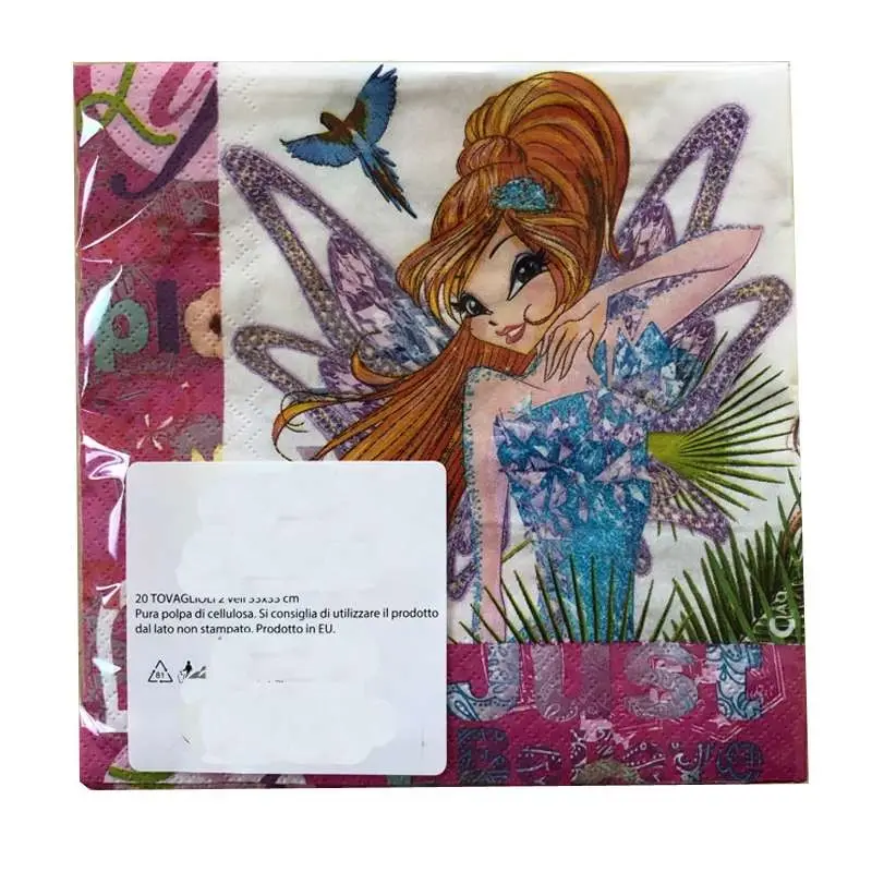 KIT N.63 WINX