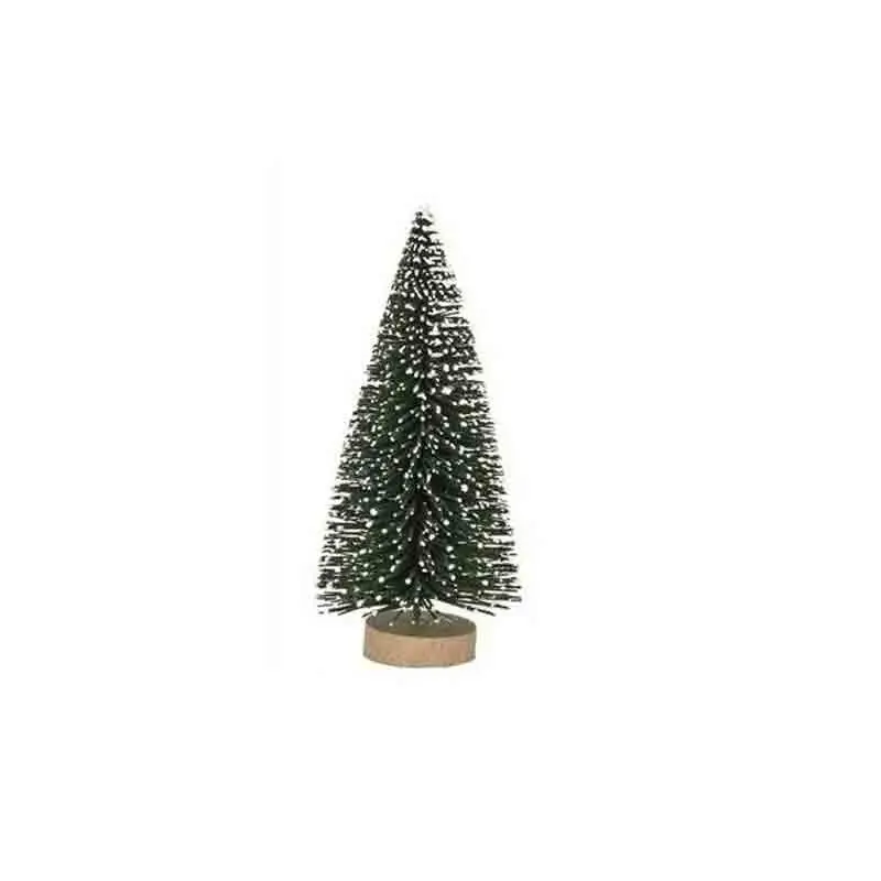 mini albero per presepe 11,5 cm