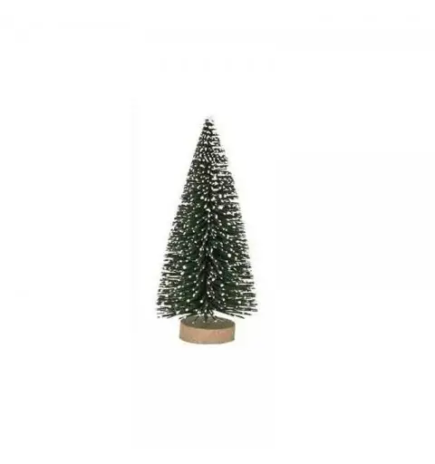 mini albero per presepe 11,5 cm