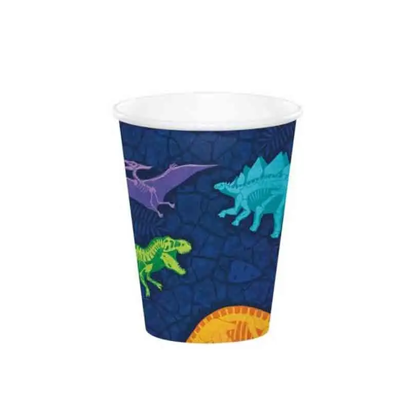 kit n.3 dino dig coordinato dinosauro