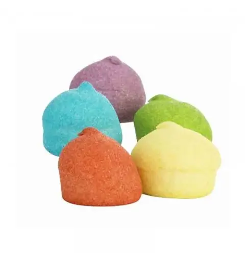 MARSHMALLOW PALLA DA GOLF BULGARI MULTICOLOR