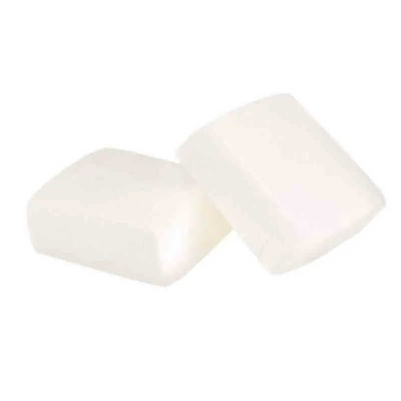 MARSHMALLOW BIANCHI BARBECUE ESTRUSO 1 KG