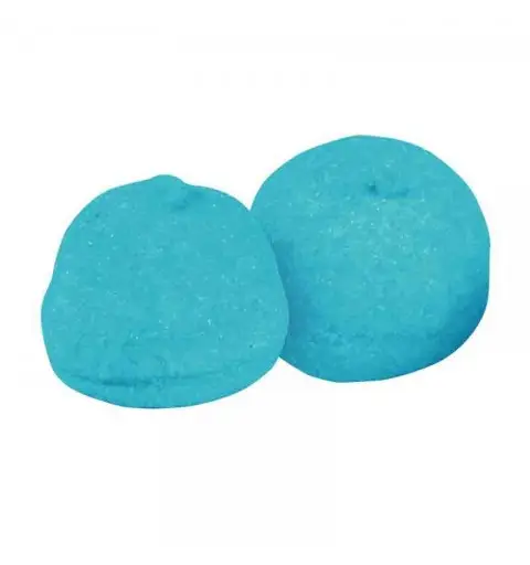 MARSHMALLOW PALLINE CELESTI DA 900 GR
