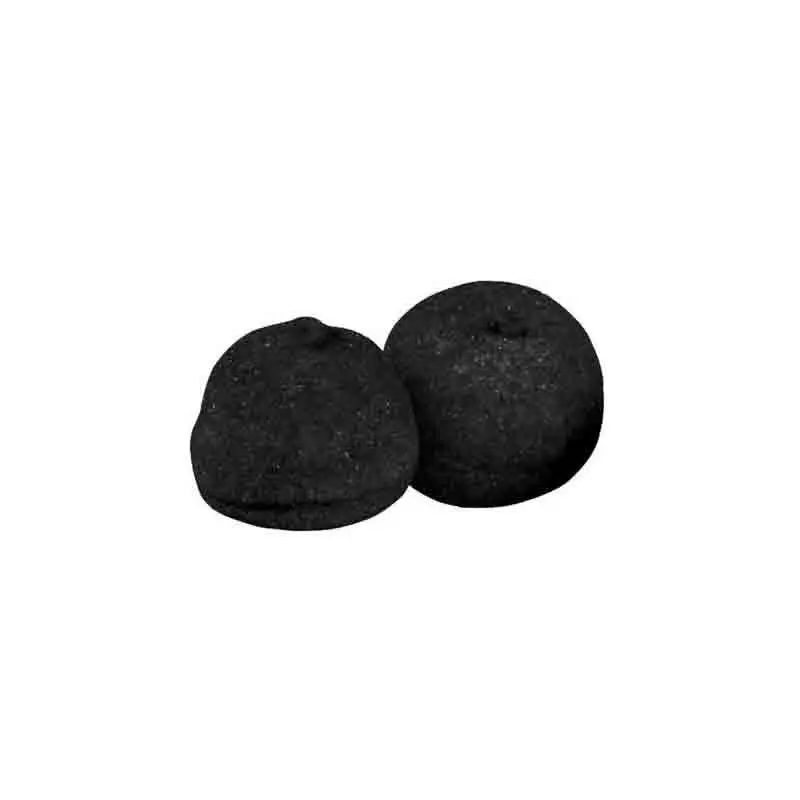 MARSHMALLOW PALLE DA GOLF NERE - 900 GR