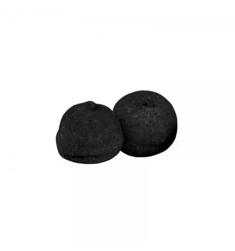 MARSHMALLOW PALLE DA GOLF NERE - 900 GR
