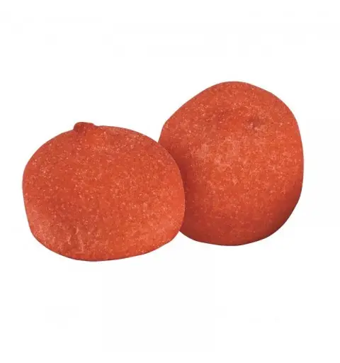 MARSHMALLOW PALLINE DA GOLF ROSSI - 900 GR