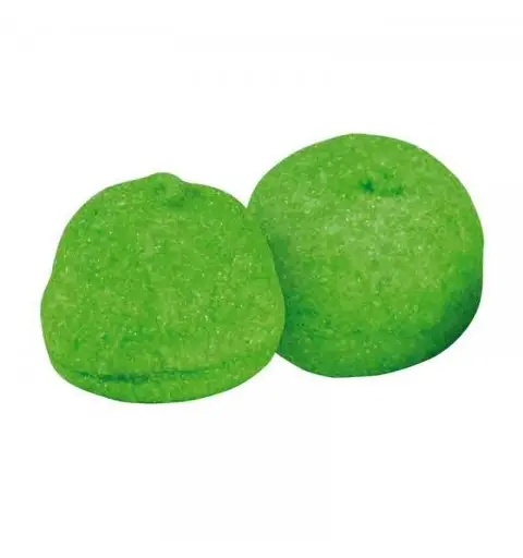 MARSHMALLOW PALLINE DA GOLF VERDI - 900 GR