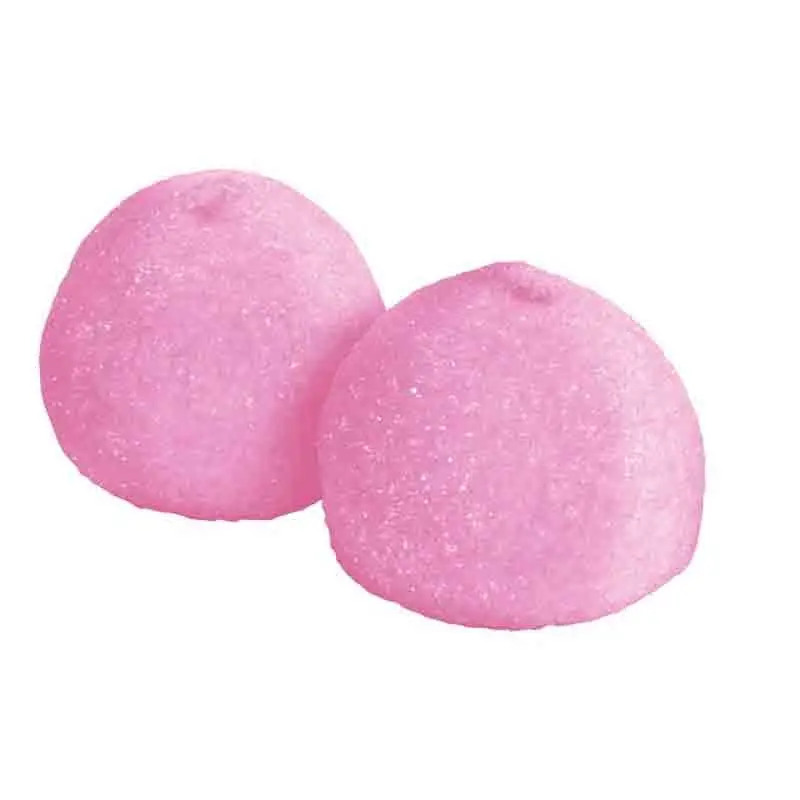 MARSHMALLOW PALLE DA GOLF ROSA - 900 GR