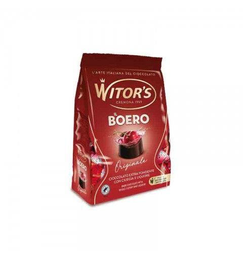 wito\'r boero ciliegia 250 g. 77419
