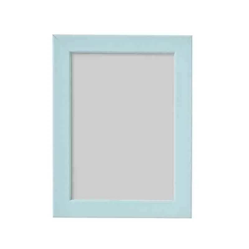 cornice celeste 15 x 20 cm 93051C