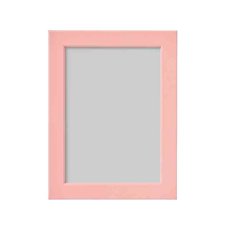 cornice rosa  21 x 29,7 cm 93053B