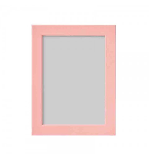 cornice rosa 13 x 18 cm 93050B