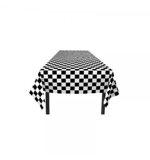 Tovaglia plastica 130 x 180 Racing  544755