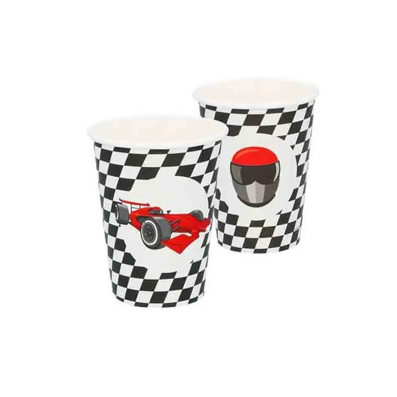 KIT N.3 SPEED RACING FORMULA 1